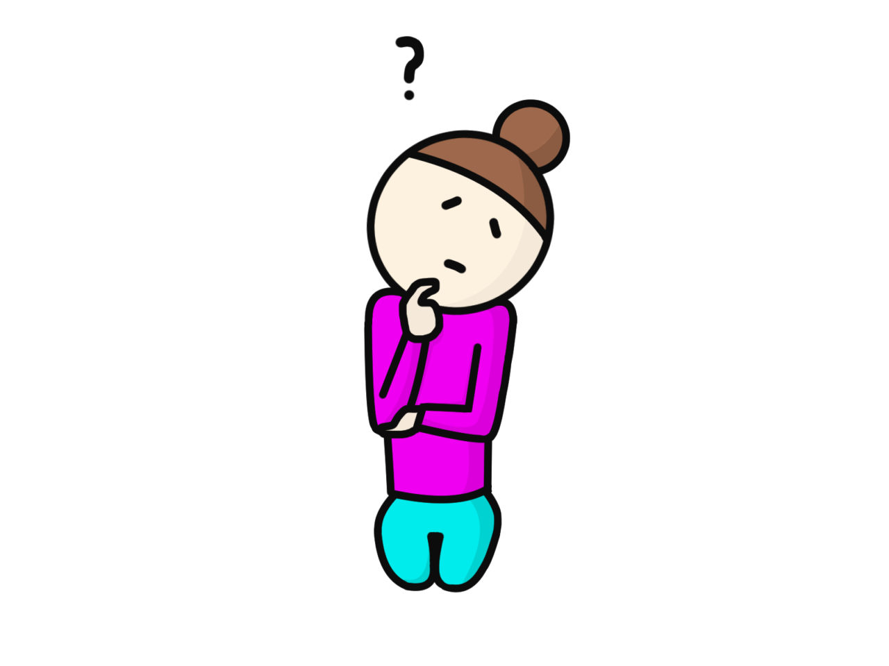 なぜ出来なかったのか分からなくなるとき