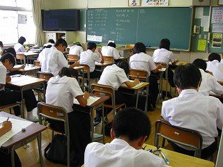 合唱を始めたきっかけは期末テスト