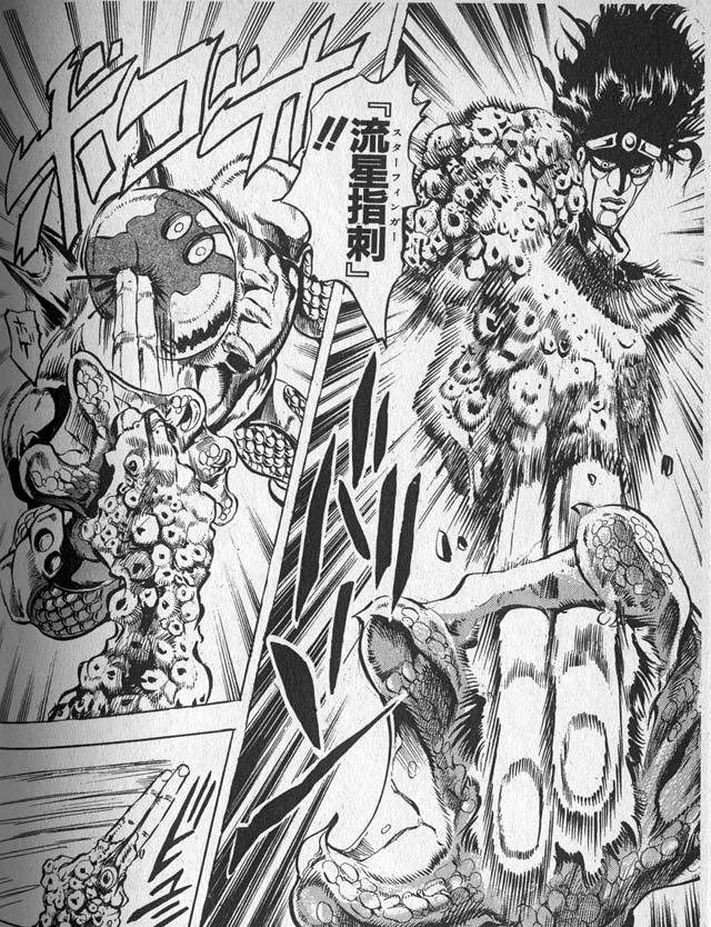 指が一瞬にして伸びちゃうよ〜｜Re-Creation②