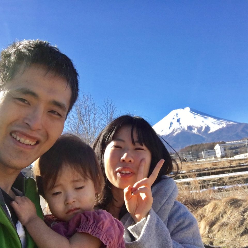 さな＆コウタローの声の厨二病トーク⑥「さなの突撃！富士山麓！」