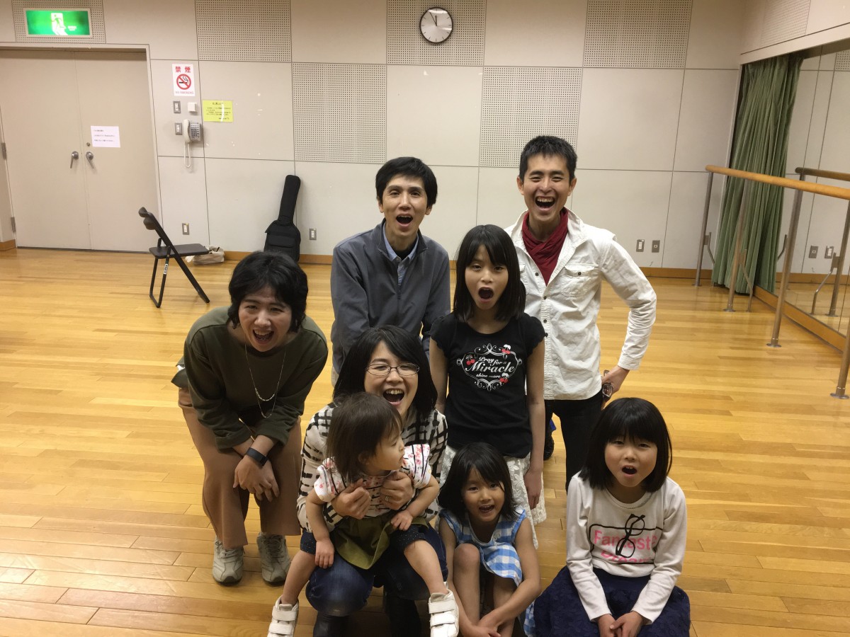 【耳痛い（笑）】腹黒い声が最強の共鳴を生み出したっ！！
