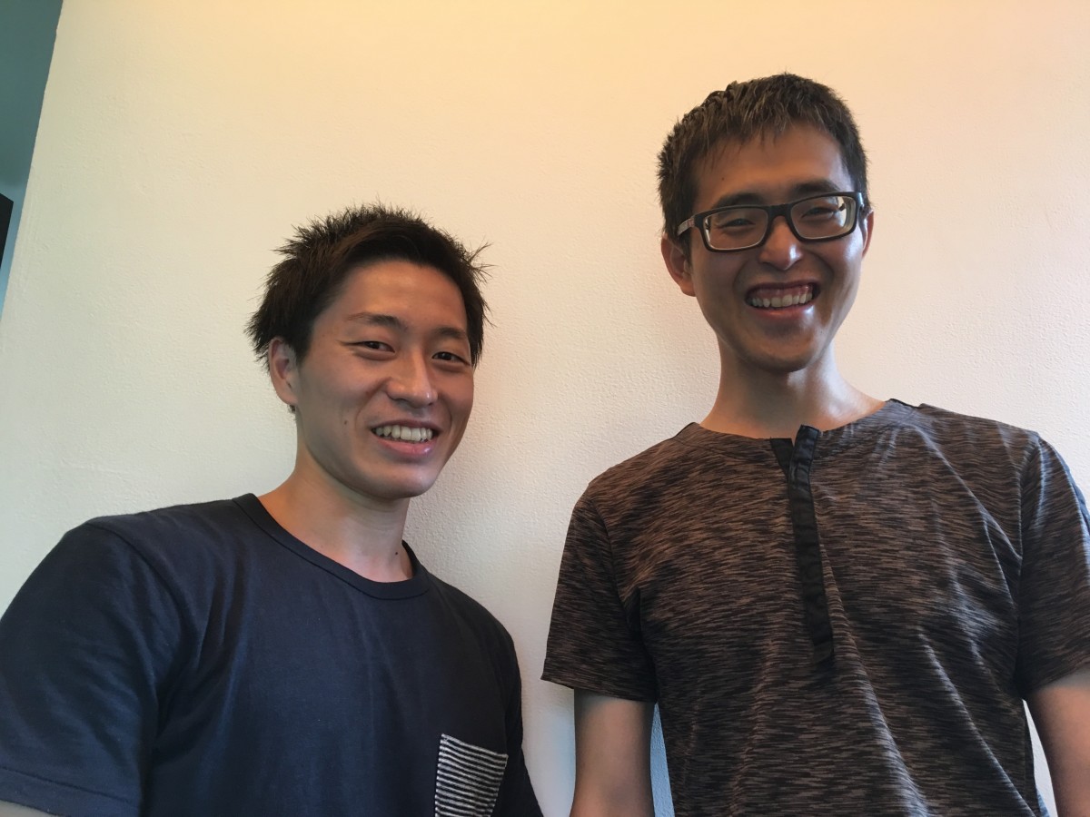 朋有り、遠方より来たる･･･