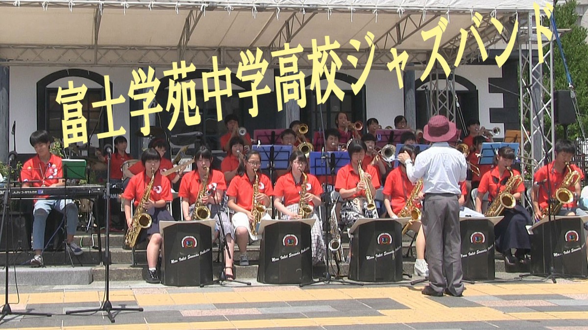 引退公演を聴いてストーリーに想いを馳せる･･･