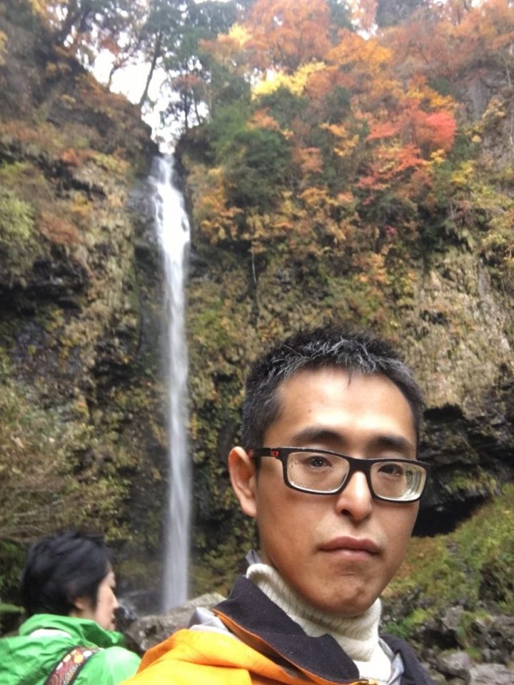 自然が特別な歓迎をしてくれるための準備とは･･･