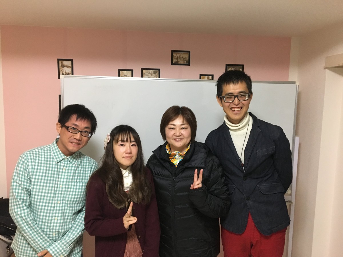 歌は魔法だ