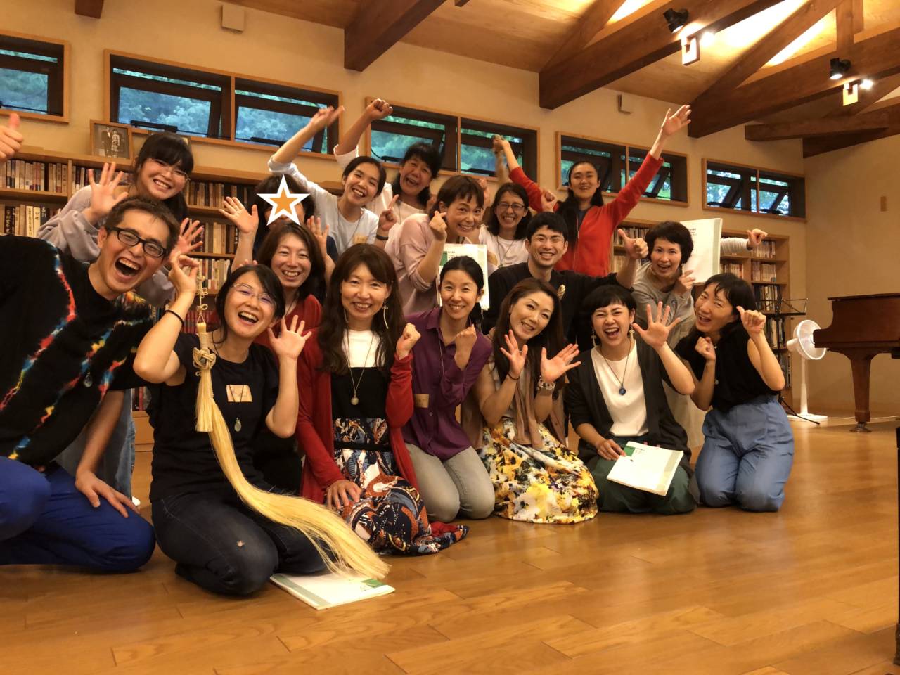 【魂の共鳴合唱ASHES】全力で楽しんだ！生きた！歌った！